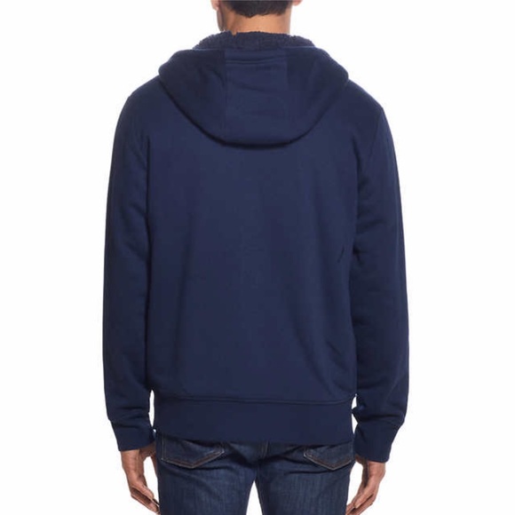 Weatherproof Vintage Fleece Lined 